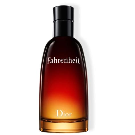 fahrenheit cologne amazon